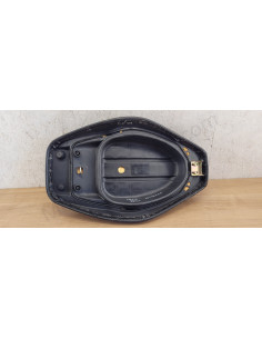 Selle Lazio Reno 50 4T Ningbo Longjia LJ50QT
