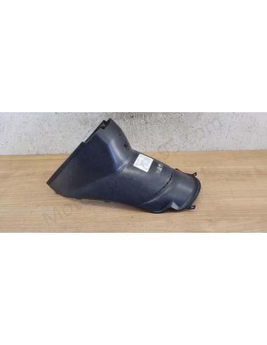 Carénage sous selle Lazio Reno 50 4T Ningbo Longjia LJ50QT Carénage sous selle Lazio Reno 50 4T Ningbo Longjia LJ50QT