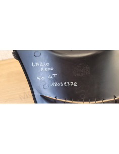 Carénage sous selle Lazio Reno 50 4T Ningbo Longjia LJ50QT