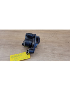 Etrier de frein avant Lazio Reno 50 4T Ningbo Longjia LJ50QT