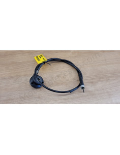 Entraineur de compteur avec cable Lazio Reno 50 4T Ningbo Longjia LJ50QT