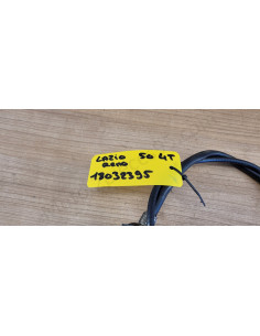 Entraineur de compteur avec cable Lazio Reno 50 4T Ningbo Longjia LJ50QT