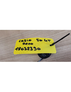 Centrale clignotante Lazio Reno 50 4T Ningbo Longjia LJ50QT