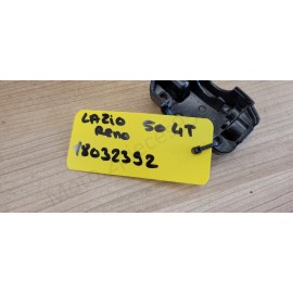 Support commodo droit Lazio Reno 50 4T Ningbo Longjia LJ50QT