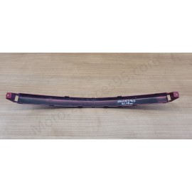 Baguette valise centrale arrière 1800 Goldwing