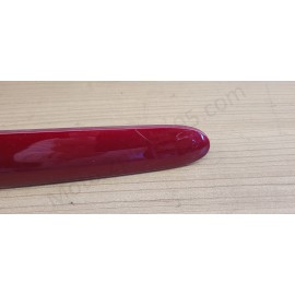 Baguette porte de valise gauche 1800 Goldwing