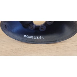Cache pot Piaggio MP3 Beverly