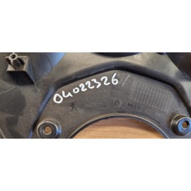 Entourage compteur Peugeot Citystar 50 125