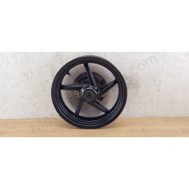 Jante avant Aprilia SR Max Factory 50 Ditech 2T IE
