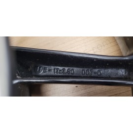Jante avant Aprilia SR Max Factory 50 Ditech 2T IE