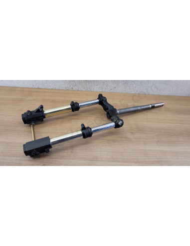 Fourche Aprilia SR Max Factory 50 Ditech 2T IE Fourche Aprilia SR Max Factory 50 Ditech 2T IE