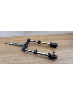 Fourche Aprilia SR Max Factory 50 Ditech 2T IE