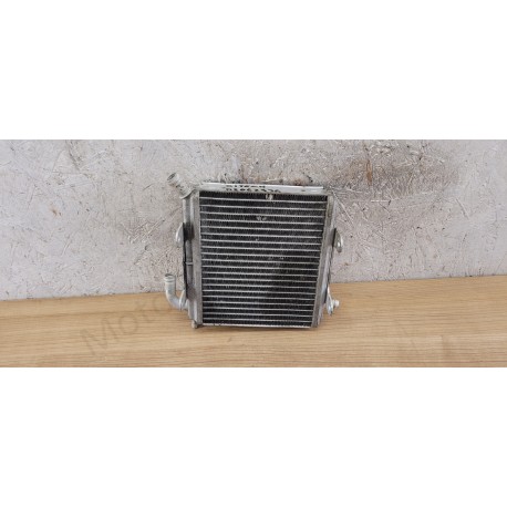 Radiateur  Aprilia SR 50