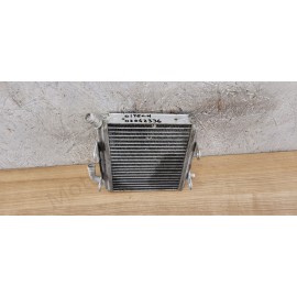 Radiateur  Aprilia SR 50