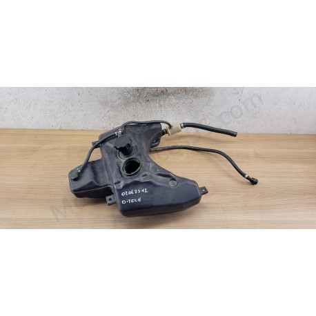 Réservoir Aprilia SR Max Factory 50 Ditech 2T IE Réservoir Aprilia SR Max Factory 50 Ditech 2T IE