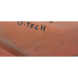 Carénage arrière droit Aprilia SR Max Factory 50 Ditech 2T IE