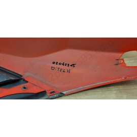 Carénage arrière droit Aprilia SR Max Factory 50 Ditech 2T IE