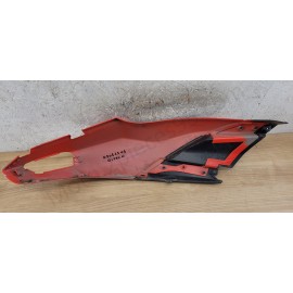 Carénage arrière gauche Aprilia SR Max Factory 50 Ditech 2T IE