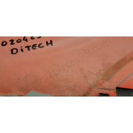 Carénage arrière gauche Aprilia SR Max Factory 50 Ditech 2T IE