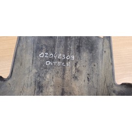 Garde boue avant Aprilia SR Max Factory 50 Ditech 2T IE