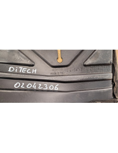 Selle avant Aprilia SR Max Factory 50 Ditech 2T IE