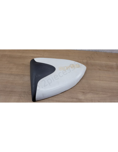 Selle arrière Aprilia SR Max Factory 50 Ditech 2T IE