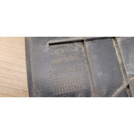 Passage de roue Aprilia SR Max Factory 50 Ditech 2T IE