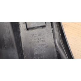 Cache carter variateur Aprilia SR Max Factory 50 Ditech 2T IE