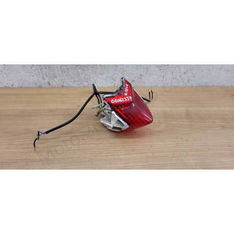 Feu arrière Aprilia SR Max Factory 50 Ditech 2T IE Feu arrière Aprilia SR Max Factory 50 Ditech 2T IE