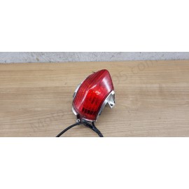 Feu arrière Aprilia SR Max Factory 50 Ditech 2T IE