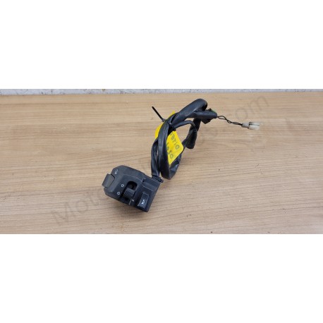 Commodo gauche Aprilia SR Max Factory 50 Ditech 2T IE Commodo gauche Aprilia SR Max Factory 50 Ditech 2T IE