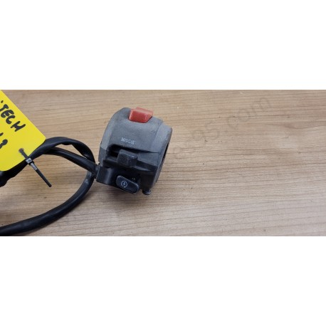 Commodo droit Aprilia SR Max Factory 50 Ditech 2T IE Commodo droit Aprilia SR Max Factory 50 Ditech 2T IE