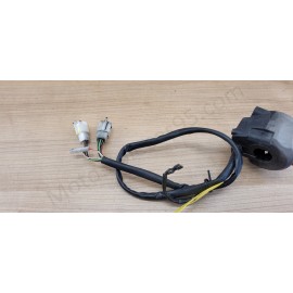 Commodo droit Aprilia SR Max Factory 50 Ditech 2T IE