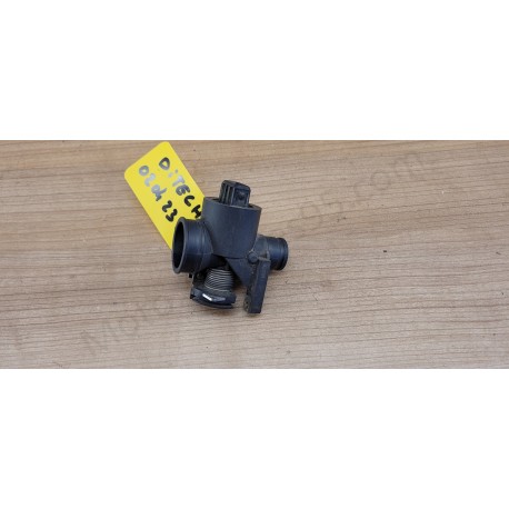 Corps papillon d'étranglement Aprilia SR Max Factory 50 Ditech 2T IE Corps papillon d'étranglement Aprilia SR Max Factory 50 Ditech 2T IE