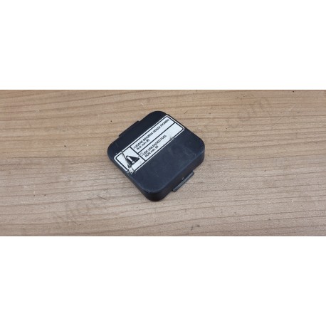 Plastique coffre Aprilia SR Max Factory 50 Ditech 2T IE Plastique coffre Aprilia SR Max Factory 50 Ditech 2T IE