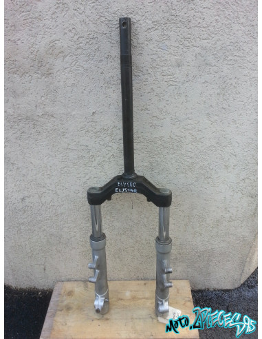 Fourche Peugeot Elyseo Elystar 125 Fourche Peugeot Elyseo Elystar 125