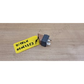 Relai de démarreur Aprilia Piaggio Gilera Vespa