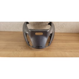 Coque arrière complète Piaggio 50 ZIP II Gris