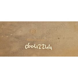 Coque arrière complète Piaggio 50 ZIP II Gris