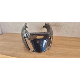 Coque arrière complète Piaggio 50 ZIP II Noir