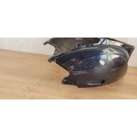 Coque arrière complète Piaggio 50 ZIP II Noir