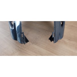 Coque arrière Yamaha Bw’s MBK Booster