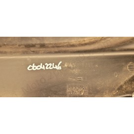Coque arrière Yamaha Bw’s MBK Booster