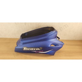 Coque arrière Yamaha Bw’s MBK Booster