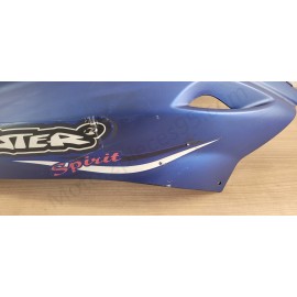 Coque arrière Yamaha Bw’s MBK Booster