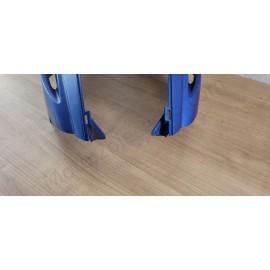 Coque arrière Yamaha Bw’s MBK Booster