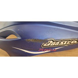 Coque arrière Yamaha Bw’s MBK Booster