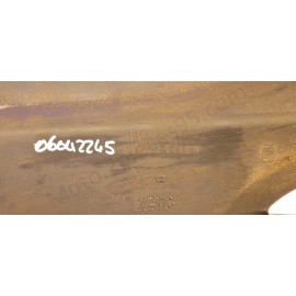 Coque arrière Yamaha Bw’s MBK Booster