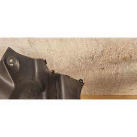 Tablier supérieur Suzuki 650 Burgman