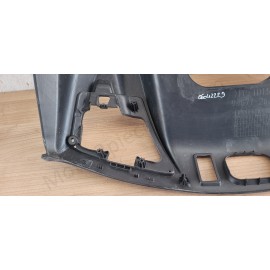 Tablier supérieur Suzuki 650 Burgman